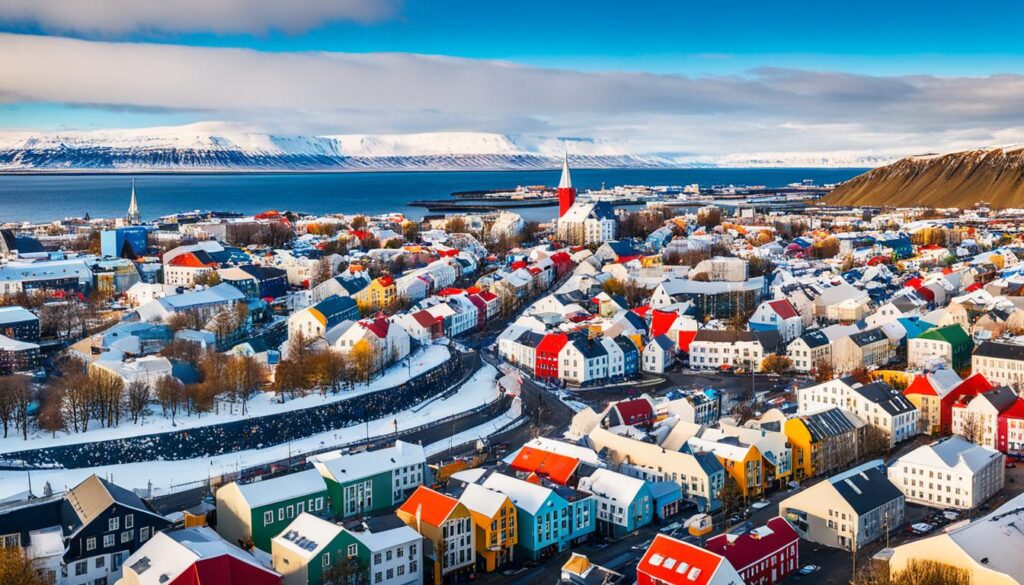 visiter Islande