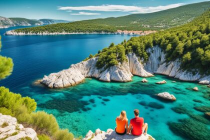 voyage croatie