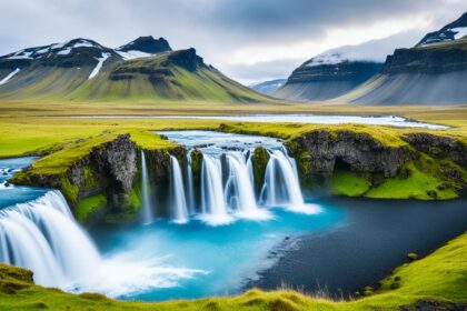 voyage islande