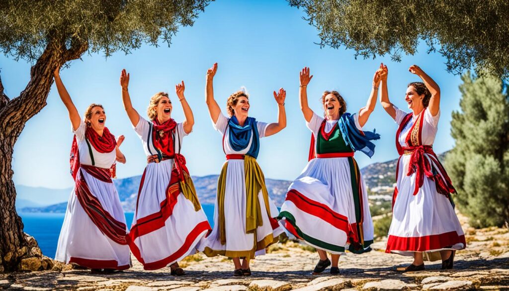 Traditions Cretes